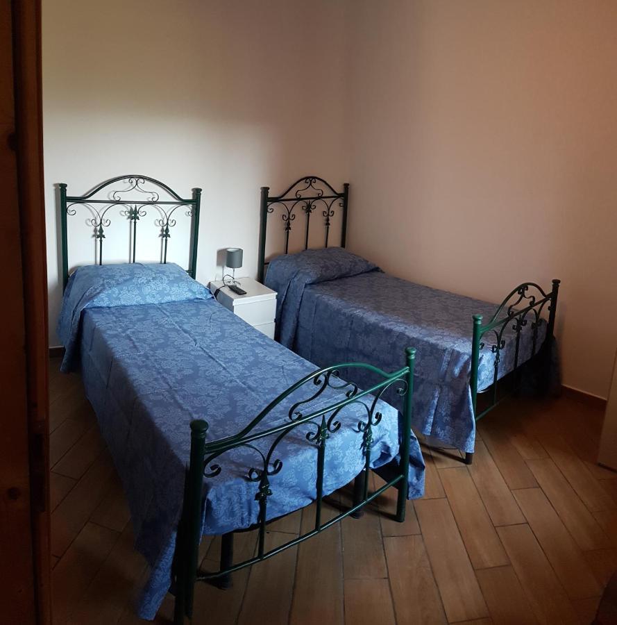 Locanda Dl'Angel Villar San Costanzo Εξωτερικό φωτογραφία