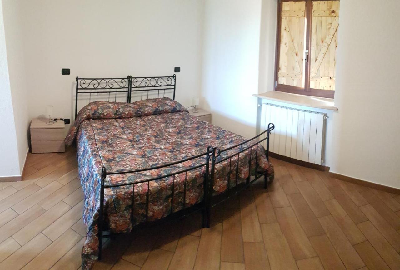 Locanda Dl'Angel Villar San Costanzo Εξωτερικό φωτογραφία