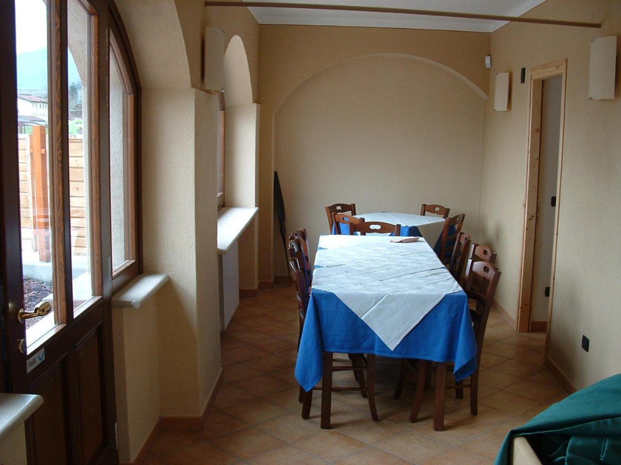 Locanda Dl'Angel Villar San Costanzo Εξωτερικό φωτογραφία